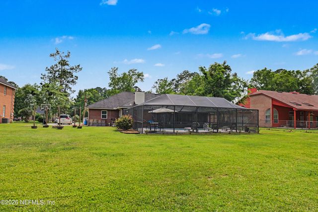 12573 SAMPSON Road, Jacksonville, FL 32218