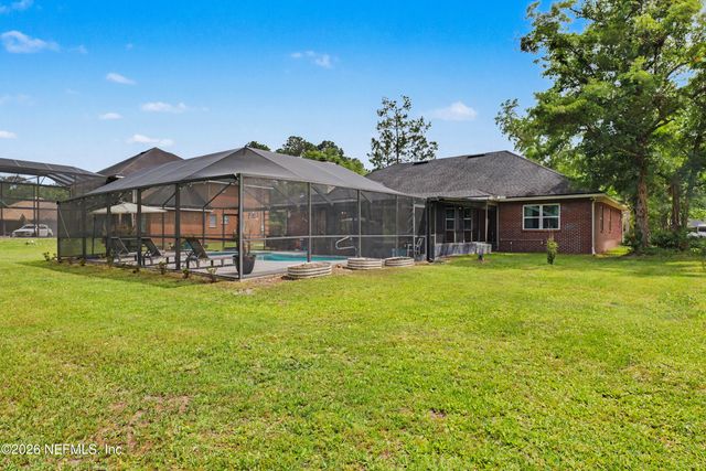 12573 SAMPSON Road, Jacksonville, FL 32218
