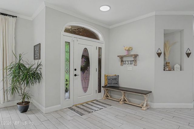 12573 SAMPSON Road, Jacksonville, FL 32218