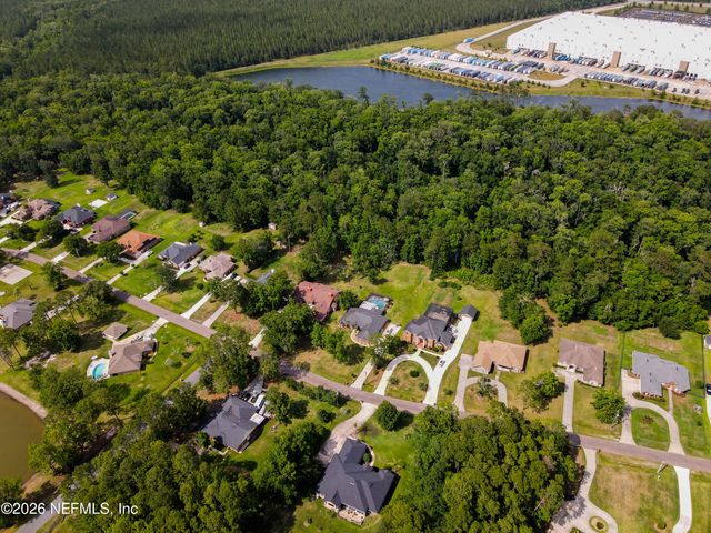12573 SAMPSON Road, Jacksonville, FL 32218