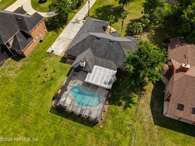 12573 SAMPSON Road, Jacksonville, FL 32218