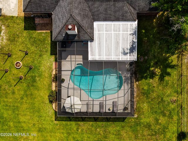 12573 SAMPSON Road, Jacksonville, FL 32218