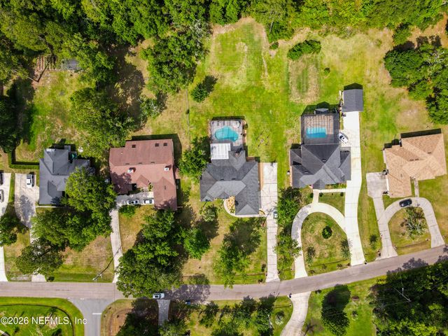 12573 SAMPSON Road, Jacksonville, FL 32218