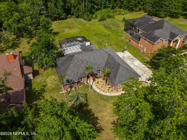 12573 SAMPSON Road, Jacksonville, FL 32218