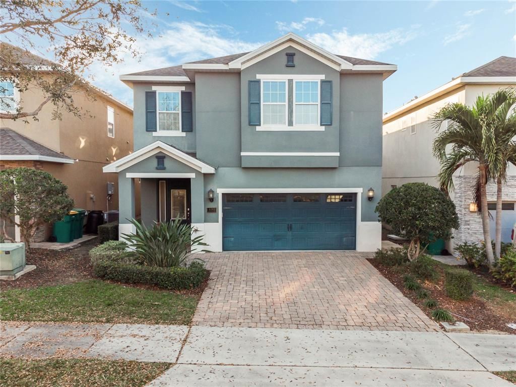 430 NOVI PATH, Kissimmee, FL 34747