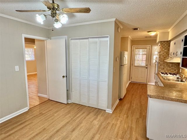 1100 Lombard Drive, Montgomery, AL 36109