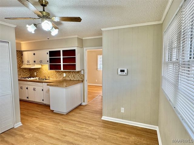 1100 Lombard Drive, Montgomery, AL 36109