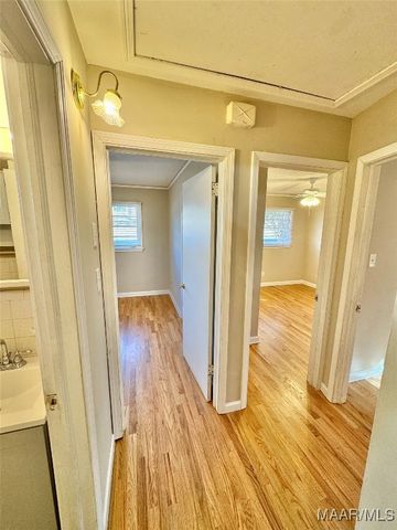 1100 Lombard Drive, Montgomery, AL 36109