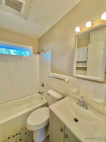 1100 Lombard Drive, Montgomery, AL 36109