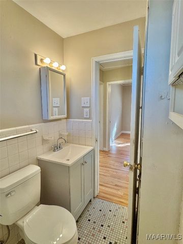 1100 Lombard Drive, Montgomery, AL 36109