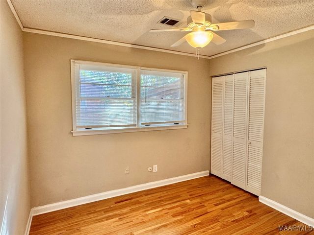 1100 Lombard Drive, Montgomery, AL 36109