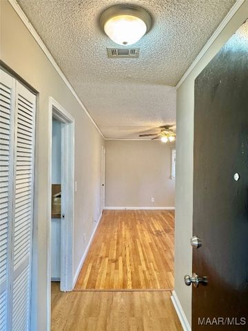 1100 Lombard Drive, Montgomery, AL 36109