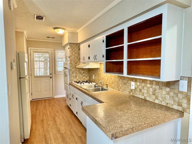 1100 Lombard Drive, Montgomery, AL 36109