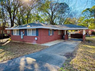 1100 Lombard Drive, Montgomery, AL 36109