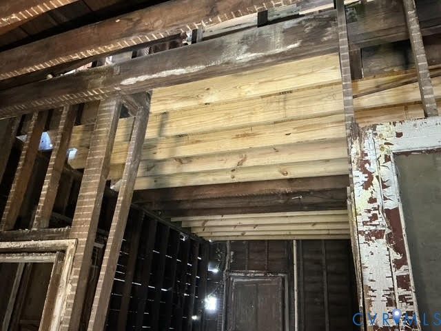 640 Washington St, Petersburg, VA 23803