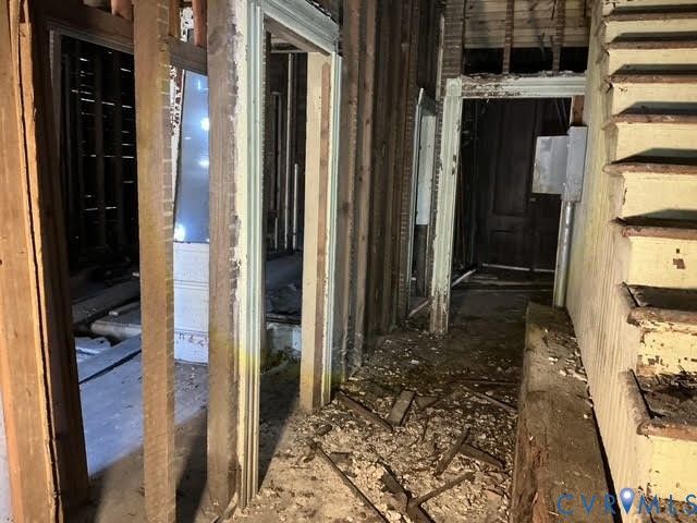 640 Washington St, Petersburg, VA 23803