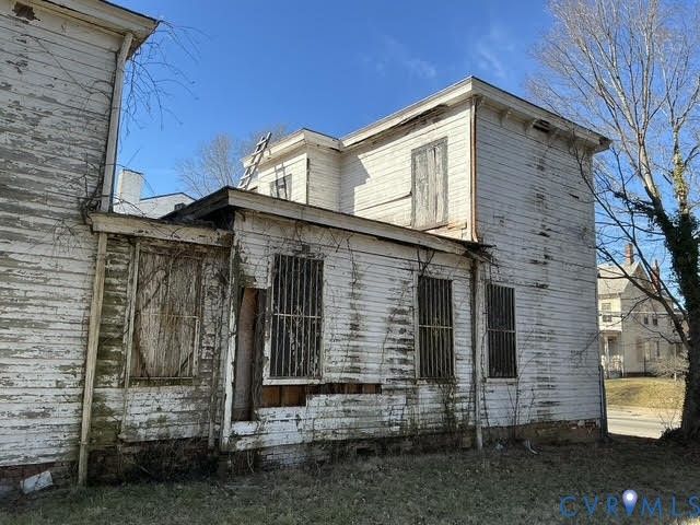 640 Washington St, Petersburg, VA 23803