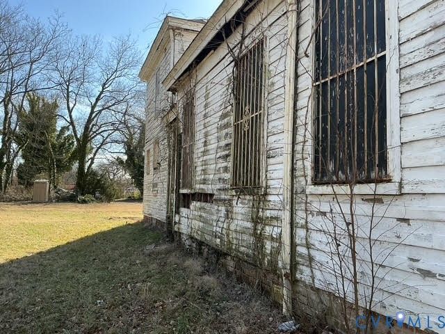 640 Washington St, Petersburg, VA 23803