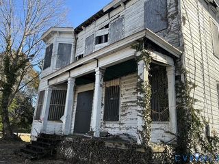 640 Washington St, Petersburg, VA 23803