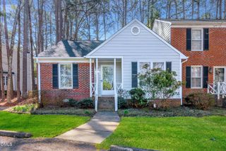 213 Bracken Court, Raleigh, NC 27615