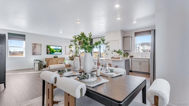 1028 Alpine Street, Lochbuie, CO 80603