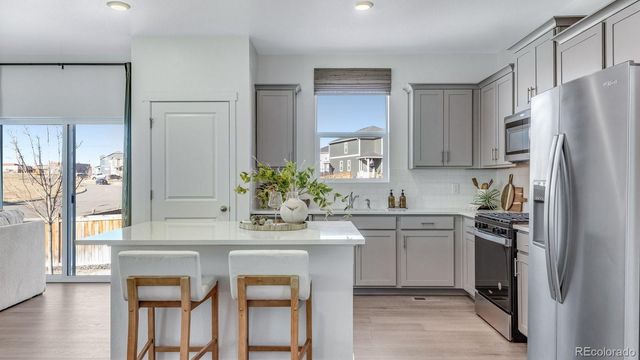 1028 Alpine Street, Lochbuie, CO 80603