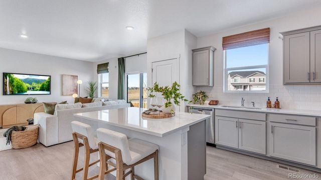 1028 Alpine Street, Lochbuie, CO 80603