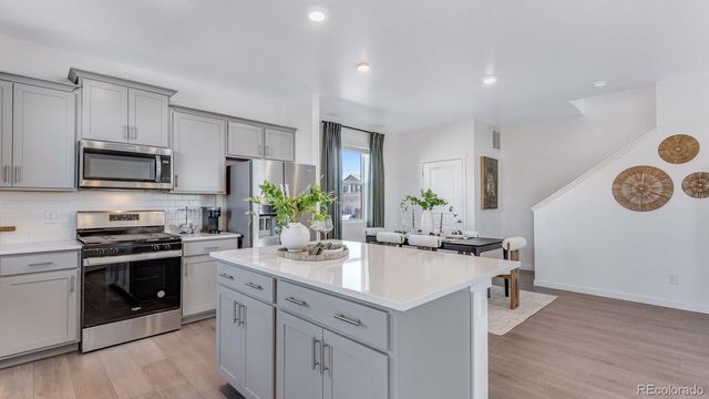 1028 Alpine Street, Lochbuie, CO 80603