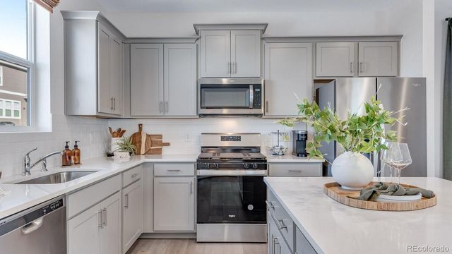 1028 Alpine Street, Lochbuie, CO 80603