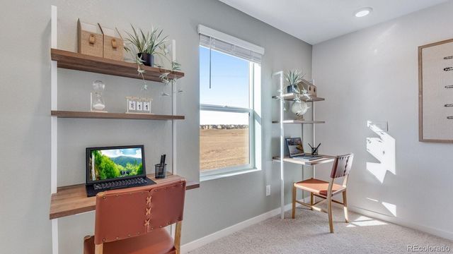 1028 Alpine Street, Lochbuie, CO 80603