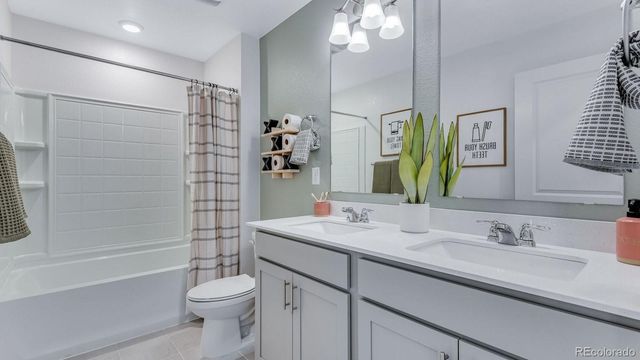 1028 Alpine Street, Lochbuie, CO 80603