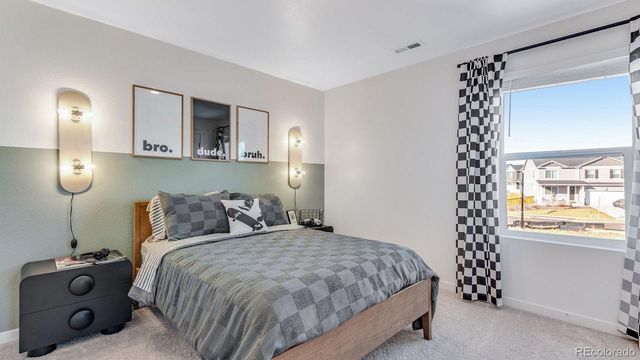 1028 Alpine Street, Lochbuie, CO 80603