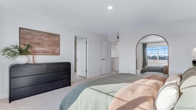 1028 Alpine Street, Lochbuie, CO 80603