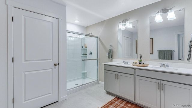 1028 Alpine Street, Lochbuie, CO 80603