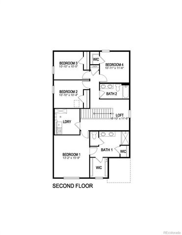 1028 Alpine Street, Lochbuie, CO 80603