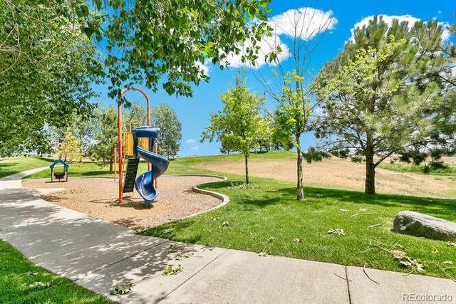 1028 Alpine Street, Lochbuie, CO 80603