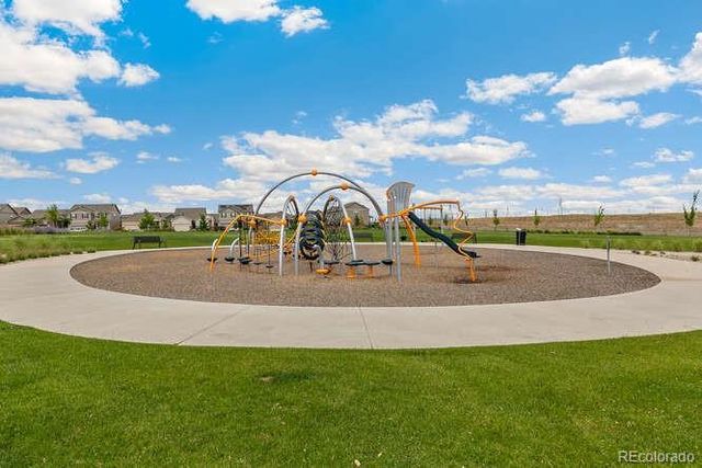 1028 Alpine Street, Lochbuie, CO 80603