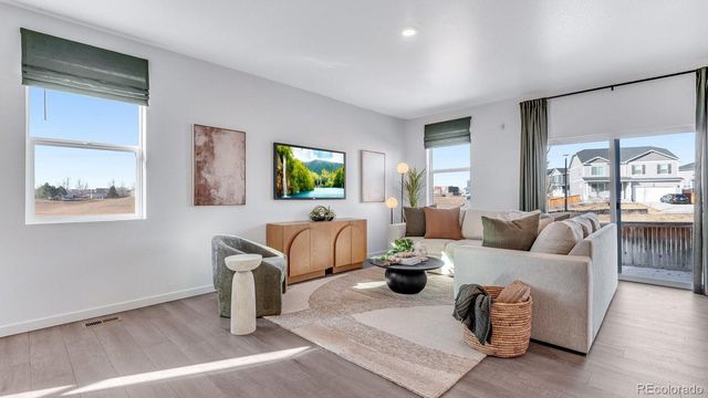 1028 Alpine Street, Lochbuie, CO 80603