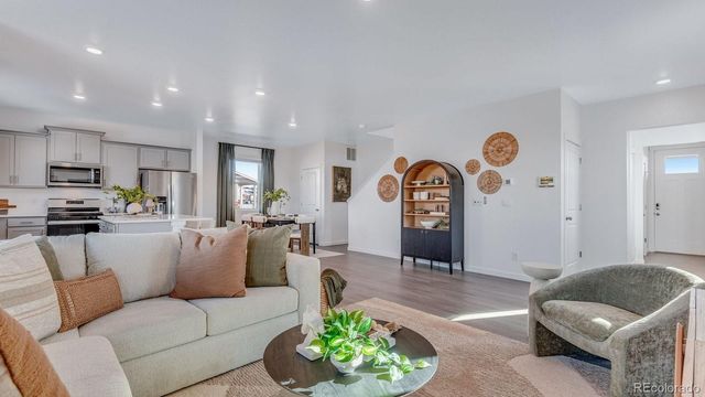 1028 Alpine Street, Lochbuie, CO 80603