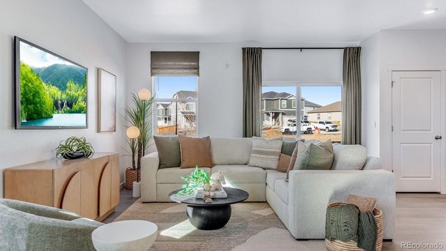 1028 Alpine Street, Lochbuie, CO 80603