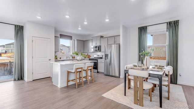 1028 Alpine Street, Lochbuie, CO 80603