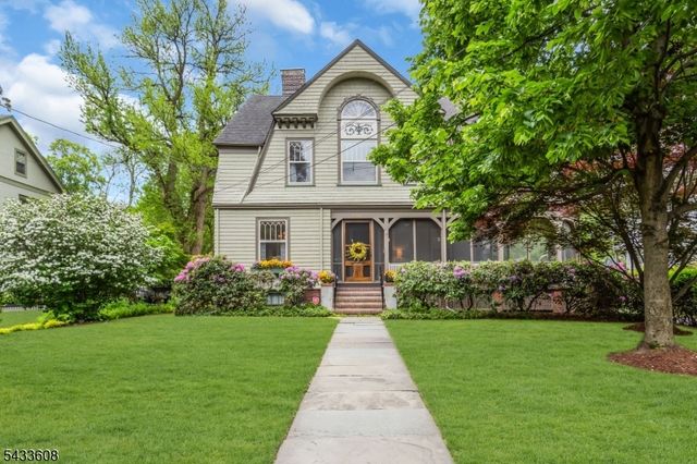 1406 Watchung Ave, Plainfield City, NJ 07060