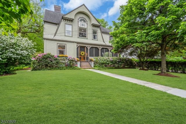 1406 Watchung Ave, Plainfield City, NJ 07060