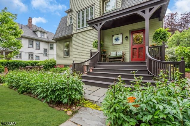 1406 Watchung Ave, Plainfield City, NJ 07060