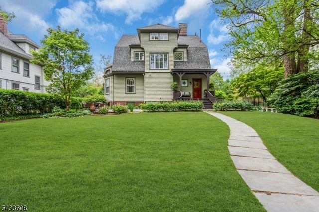 1406 Watchung Ave, Plainfield City, NJ 07060