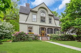 1406 Watchung Ave, Plainfield City, NJ 07060