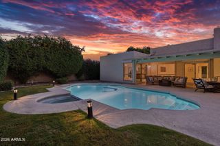 7352 E VALLEY VISTA Drive, Scottsdale, AZ 85250