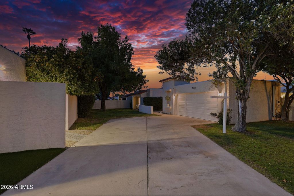 7352 E VALLEY VISTA Drive, Scottsdale, AZ 85250 — photo 3