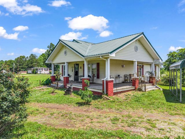 1740 Baber Road, Rutherfordton, NC 28139