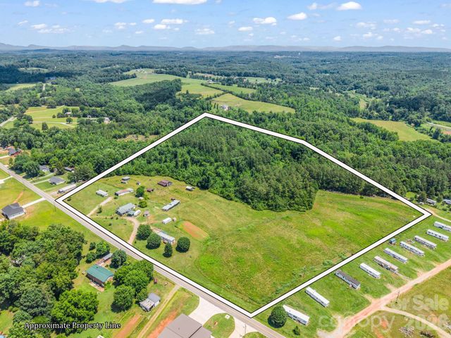 1740 Baber Road, Rutherfordton, NC 28139